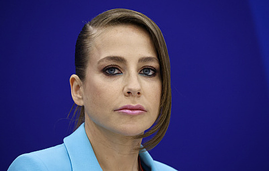 Агент Юлии Барановской сообщил, что ведущая остается в больнице