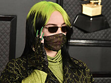 В Сети опубликовали новый трейлер документального фильма о поп-певице Билли Айлиш