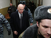 Экс-банкир Гительсон обжаловал розыск по делу о хищении 20 млрд рублей