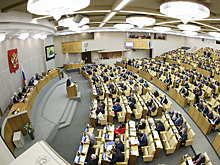 Самозапрет на кредиты, освоение земель, аттестация такси