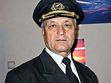 Умер автор популярных книг о гражданской авиации Василий Ершов