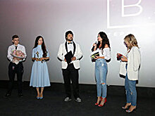 В Махачкале наградили победителей II Национальной кинопремии Дагестана