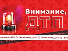 В Кирове при столкновении легковушки со скорой пострадали шесть человек