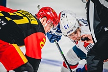 Хоккеисты нижегородского «Торпедо» проиграли в Хельсинки