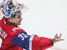 Коновалов о шансе в «Эдмонтоне»: «Мне его не дали. Никогда и не обещали поднять в основную команду. Лучше вернуться в Россию и получать удовольствие от хоккея»