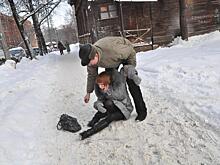 Травматолог Шаталов объяснил, как распознать сотрясение мозга при падении