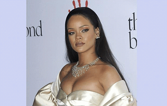 Запоздалое счастье Рианны: как певица нашла его с рэпером A$AP Rocky