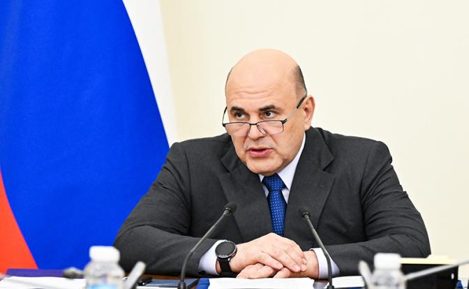 Мишустин подвел итоги рабочего визита в Туркменистан