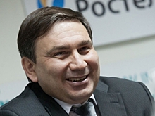 Свердловский экс-министр ЖКХ Смирнов стремительно нашел новую работу: теперь в частном бизнесе