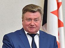 У бывшего руководителя администрации главы Удмуртии проходят обыски