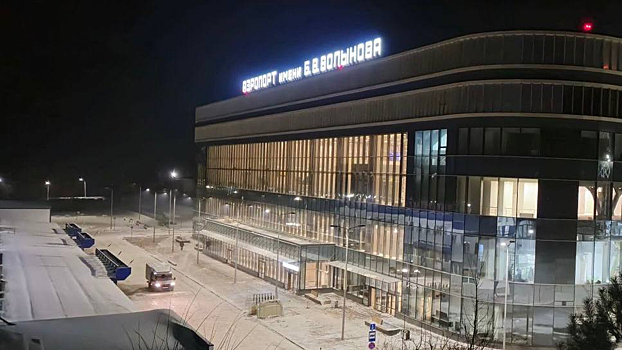 Суд оштрафовал застройщика терминала новокузнецкого аэропорта из-за нарушений
