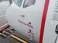 Росавиация: любитель железных дорог отказывался от посадки на свой борт