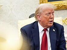 Трамп считает помощь Украине на деньги США бессмысленной