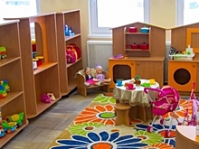 В Ярославской области у сотрудника детского сада выявили SARS-CoV-2