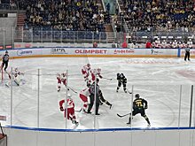 «Дизель» завершил победой серию домашних игр
