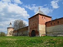 В Подмосковье 20% объектов культурного наследия нуждаются в реставрации