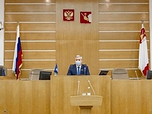 В Вологодской области капитально отремонтировали 437 домов