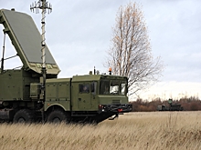 В Калужской области отбита еще одна воздушная атака