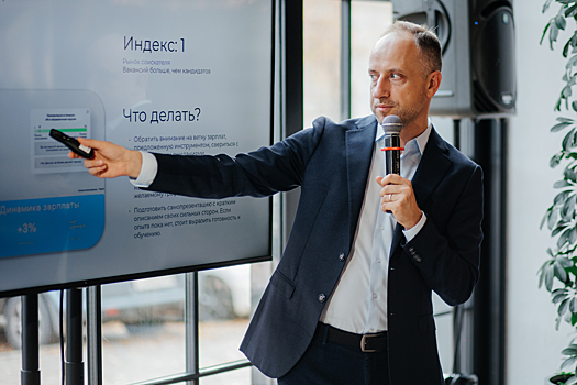 Независимые данные о росте зарплат в Кузбассе оказались вдвое ниже оценки Росстата