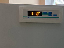 Современные сухожаровые шкафы поставят в десять ФАПов Дмитровского округа