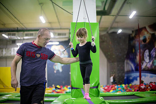 Олимпийский чемпион Дмитрий Саутин: к завершению карьеры спортсменам надо готовиться заранее