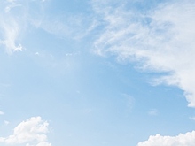 В Новосибирске самолет второй день проверяет траектории полетов