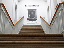 В Польше обнаружили ранее неизвестное полотно Мане