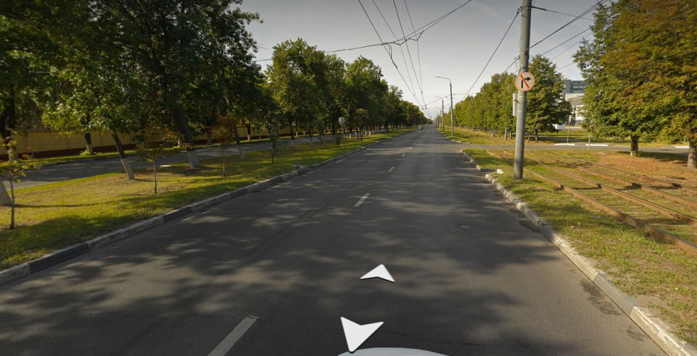Часть проспекта Ленина расширят в Нижнем Новгороде