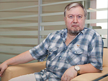 «Я раскладываю по полочкам информацию, которая и так есть у людей в головах»