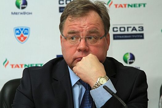 Йортикка: не жалею ни об одном дне в КХЛ, я провёл хорошее время