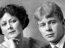 Свадебный альбом: 10 фотографий Сергея Есенина и Айседоры Дункан