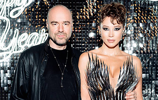 Полина Диброва на публике сцепилась с оскорбившей Товстика Катей Гордон