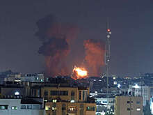 В США заявили о праве Израиля на самооборону