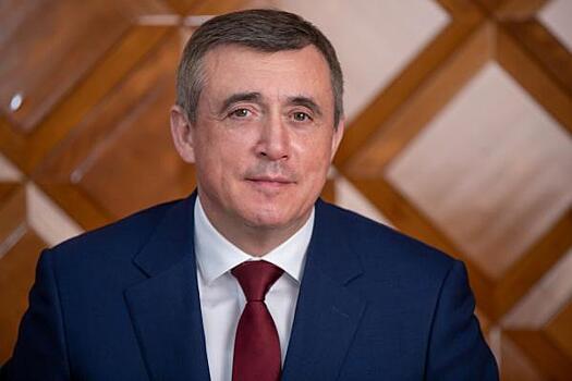 Валерий Лимаренко о перспективах Сахалина: «Чистый воздух, дешевое топливо, новые рабочие места»