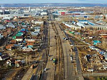 Расширение Тихорецкой и Меховщиков для Большого Казанского кольца обойдется в 3,5 млрд рублей