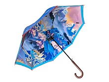 Платки и аксессуары в стиле Рериха: Radical Chic и Третьяковская галерея выпустили капсульную коллекцию