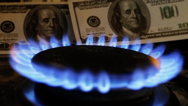 BP: добыча газа в РФ к 2035 году вырастет на 28%
