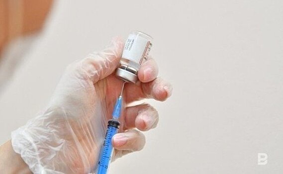 В Татарстане планируют открывать больше пунктов вакцинации, чтобы быстрее достичь коллективного иммунитета