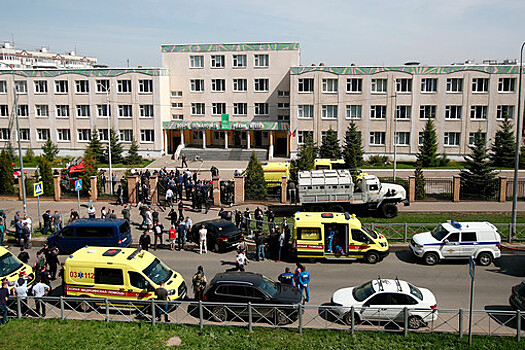 Путин получил Золотову проработать новое положение о разрешенном к гражданскому обороту оружии