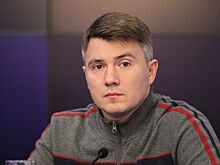 Стогниенко прокомментировал победу сборной Франции над Хорватией в Лиге наций