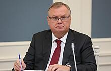 Кабмин выдвинул в совет директоров ОСК главу ВТБ Костина