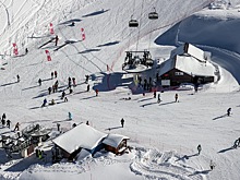 Исследование Rambler&Co: россияне ценят зимние развлечения за возможность провести время с семьей