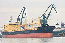 На Украине отчитались о количестве экспортированных по Черному морю грузов
