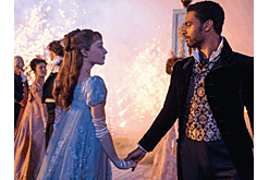 Стала известна дата премьеры второго сезона сериала "Бриджертоны"