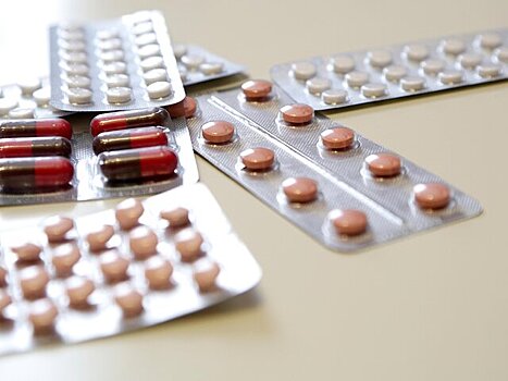 В Минздраве сообщили об устранении дефицита препаратов от эпилепсии в РФ