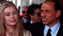 Сильвио Берлускони отсудил у бывшей жены 60 млн евро
