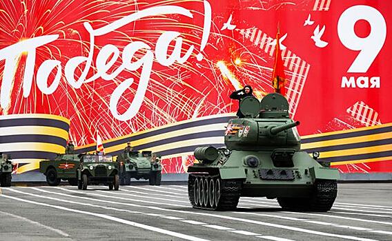 Для Т-34 было удачей, что «Красная шапочка» не успела на войну