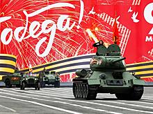 Для Т-34 было удачей, что «Красная шапочка» не успела на войну