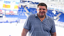 Андрей Коваленко	о продлении бана России: «Вернуться в мировой хоккей сможем только после победы в СВО – когда напишем новые правила игры в политике»