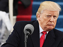 Более половины американцев уличили Трампа во лжи